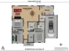 44 Highfield Way, Kurunjang, Vic 3337-Floorplan