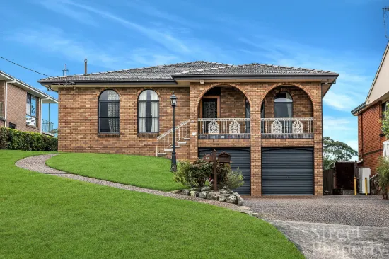44 Highland Close, Charlestown, NSW 2290