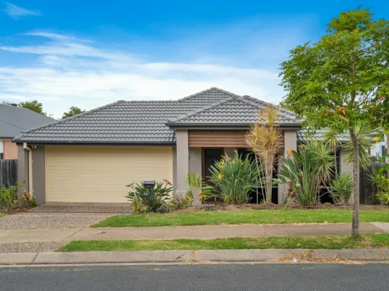 44 Highlands Terrace, Springfield Lakes, Qld 4300
