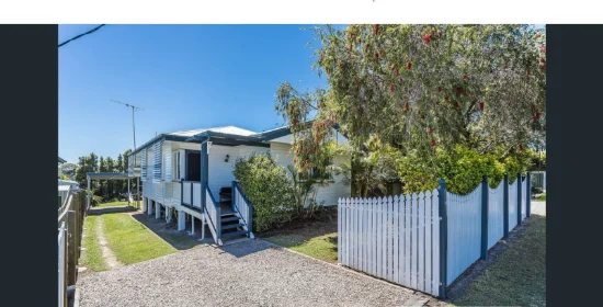 44 Higlett Street, Scarborough, Qld 4020