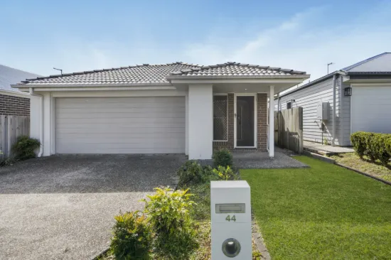 44 Hilary Street, Morayfield, Qld 4506