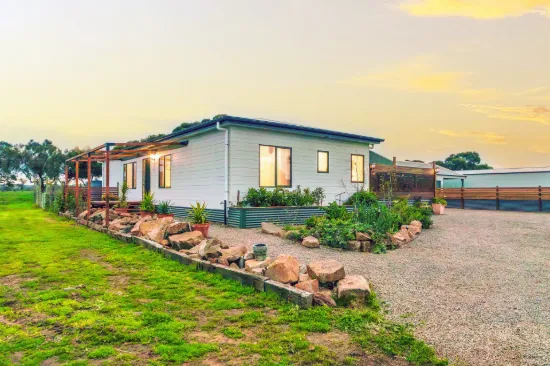 44 Hirschausen Road, Poonindie, SA 5607