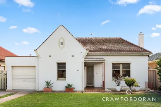 44 Holbrooks Road, Flinders Park, SA 5025
