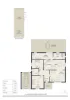 44 Holbrooks Road, Flinders Park, SA 5025-Floorplan
