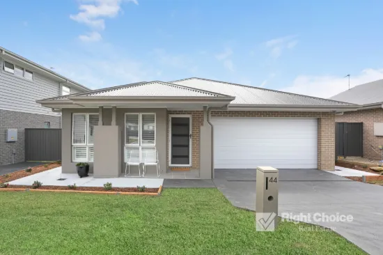 44 Holroyd Street, Albion Park, NSW 2527