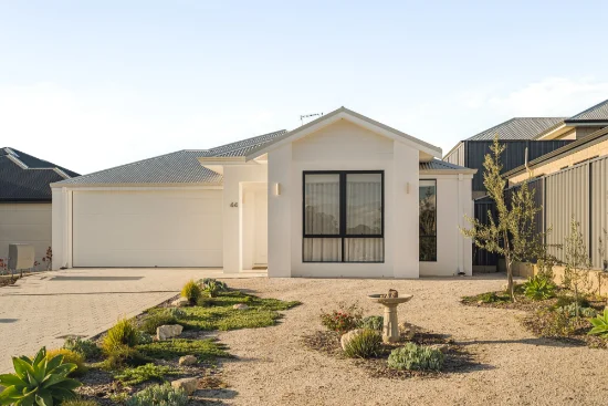 44 Honeymyrtle Avenue, Beeliar WA 6164-Image