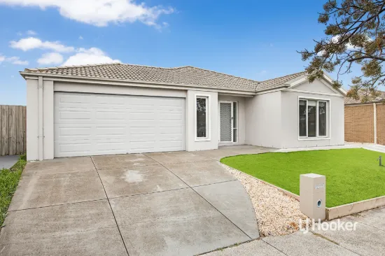 44 Hope Way, Tarneit, Vic 3029