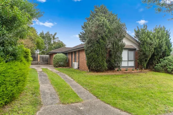 44 Hornsby Drive, Langwarrin, Vic 3910
