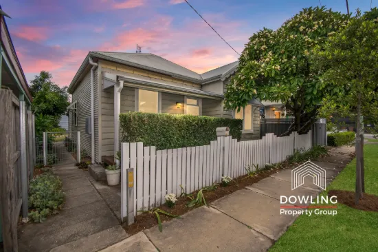 44 Hubbard Street, Islington, NSW 2296