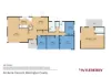 44 Hume Crescent, Werrington County, NSW 2747-Floorplan