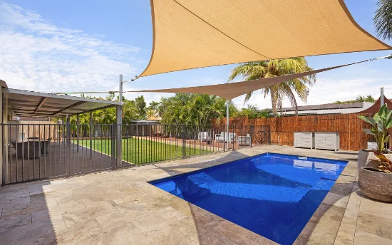 44 Hunt Way, Bulgarra, WA 6714