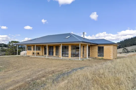 44 Huntingdon Tier Road, Dysart, Tas 7030