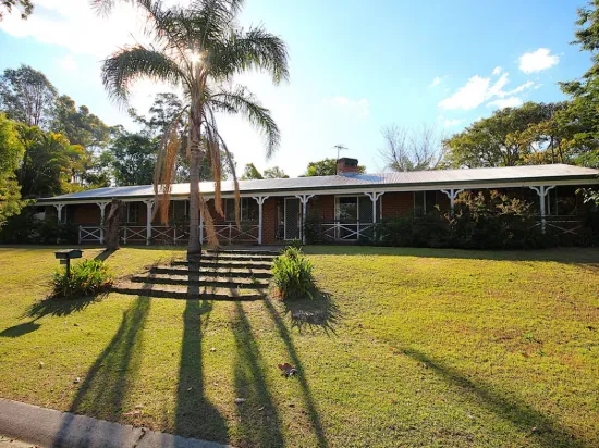 44 Illawong Way, Karana Downs, Qld 4306