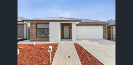 44 INGLENOOK CIRCUIT, Armstrong Creek, Vic 3217 - For Rent