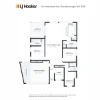 44 Inverness Avenue, Dunsborough, WA 6281-Floorplan
