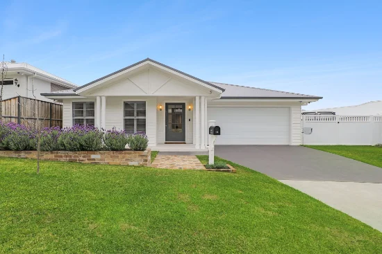 44 Irrigator Drive, North Richmond, NSW 2754 - For Sale