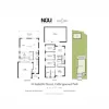 44 Isabella Street, Collingwood Park, Qld 4301-Floorplan