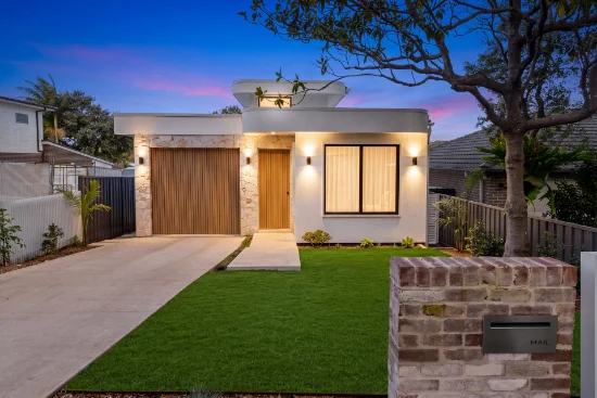 44 Jacana Grove, Heathcote, NSW 2233