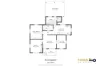 44 Jackson Street, West Mackay, Qld 4740-Floorplan