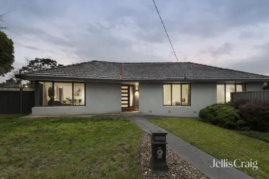 44 Jacqueline Road, Bundoora, Vic 3083
