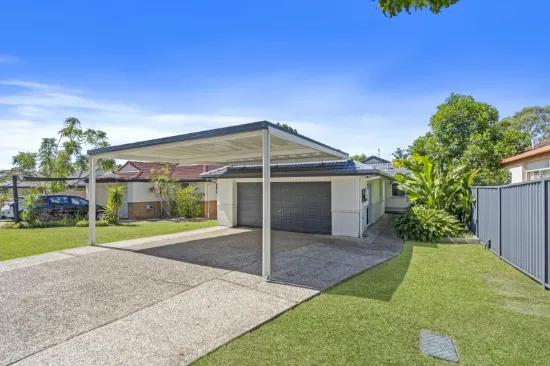 44 Jamieson Drive, Parkwood, Qld 4214