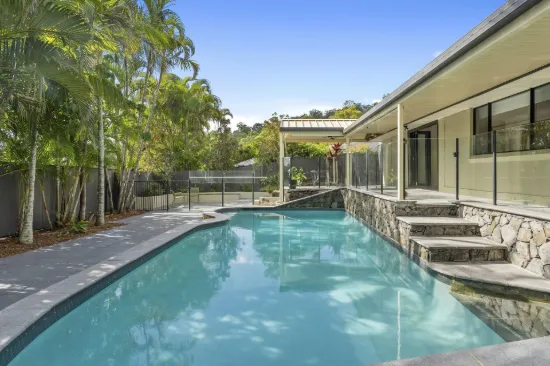 44 Jardine Drive, Springwood, Qld 4127