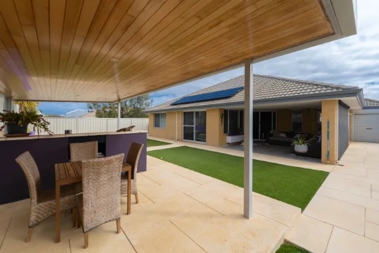 44 Jerrail Street, Yanchep, WA 6035
