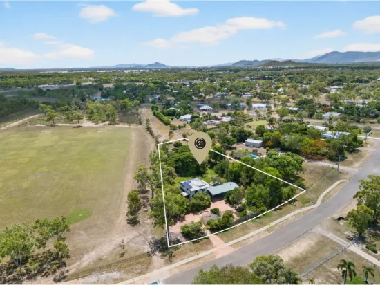 44 Joanne Street, Deeragun, Qld 4818