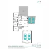 44 John Arthur Avenue, Thornton, NSW 2322-Floorplan