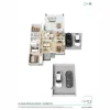 44 John Arthur Avenue, Thornton, NSW 2322-Floorplan