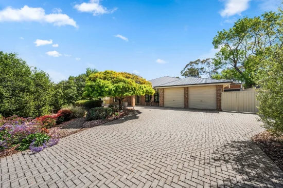 44 Johnson Parade, Blackwood, SA 5051