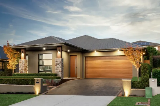 44 Jonagold Terrace (Gables), Box Hill, NSW 2765