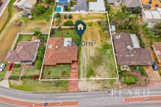 44 Jones Street, Stirling, WA 6021