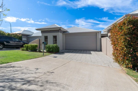 44 Joseph Street, Maylands, WA 6051 - For Rent