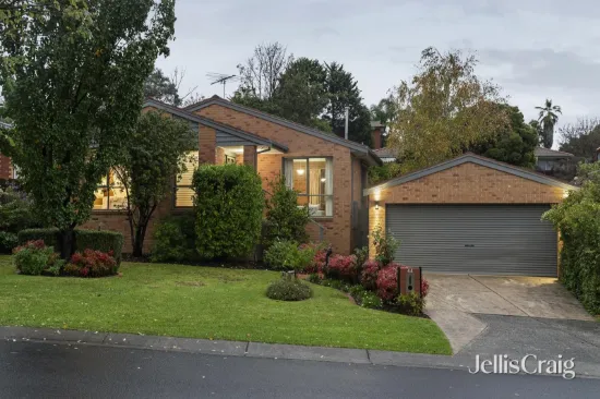 44 Kamarooka Drive, Wattle Glen, Vic 3096