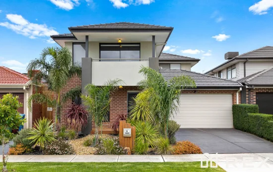 44 Karawarra Circuit, Cranbourne North, Vic 3977