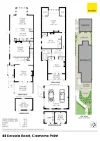 44 Kareela Road, Cremorne Point, NSW 2090-Floorplan