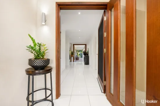 44 Keesing Road, Douglas, Qld 4814