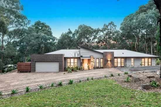 44 Kent Hughes Road, Eltham, Vic 3095