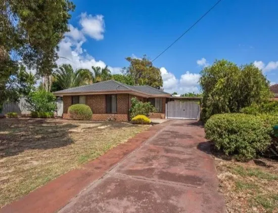 44 Kiandra Way, High Wycombe, WA 6057