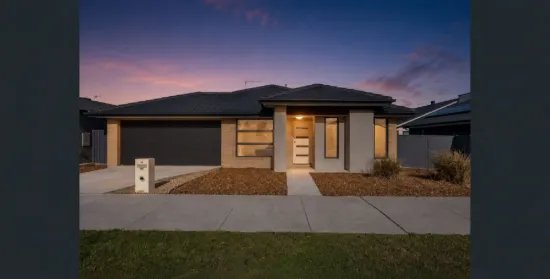 44 Kilkenny Drive, Alfredton, Vic 3350