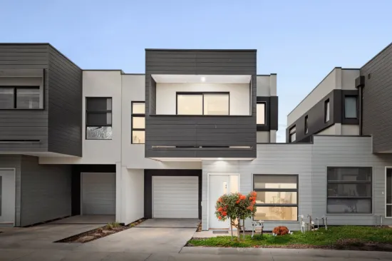 44 Kimzy Circuit, Werribee, Vic 3030