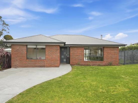 44 Kingfisher Street, Kingston, Tas 7050
