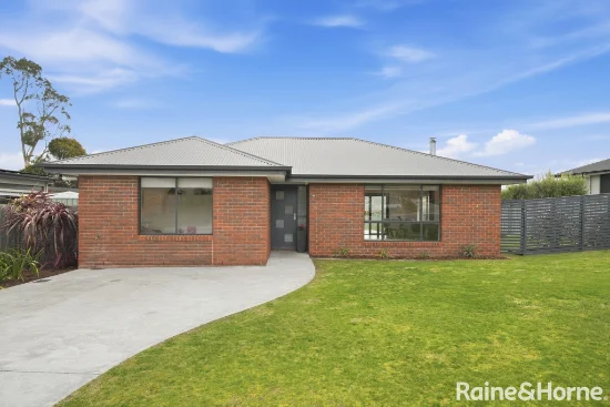 44 Kingfisher Street, Kingston, Tas 7050