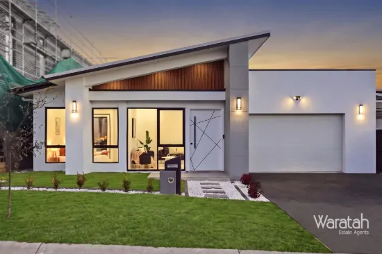 44 Kite Road (Gables), Box Hill, NSW 2765