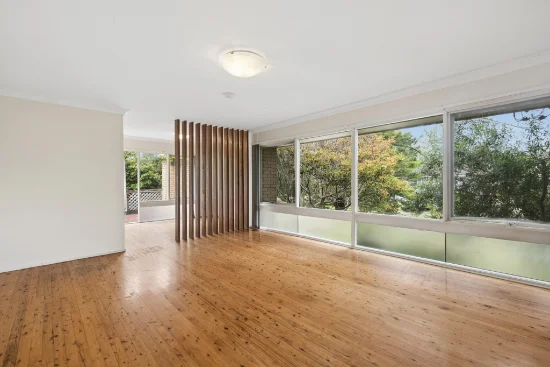 44 Knightsbridge  Avenue, Belrose, NSW 2085 - For Sale