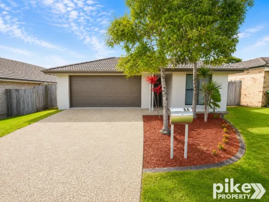 44 Koala Drive, Morayfield, Qld 4506