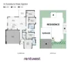 44 Kookaburra Street, Eglinton, WA 6034-Floorplan