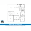 44 Koolinda Parade, Baynton, WA 6714-Floorplan