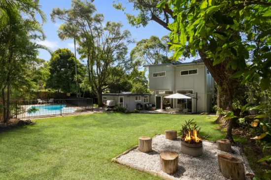 44 Koorangi Avenue, Elanora Heights, NSW 2101